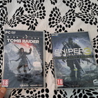rise of the tomb raider / sniper 3 ghost warrior (sealed) - pikkukuva 1
