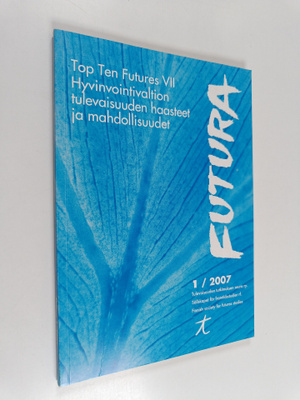 Futura 1/2007