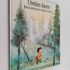 Raija Siekkinen ym. : Utelias fauni - pikkukuva 1