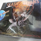 OST - CLASH OF THE TITANS CD - pikkukuva 1