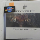 FUCKED UP - YEAR OF THE TIGER 2012 UUSI LP - pikkukuva 1