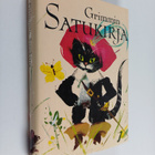 Jacob Grimm : Grimmin satukirja - pikkukuva 1