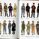 Battledress: Uniforms of the World's Great Armies, 1700 to t - pikkukuva 4