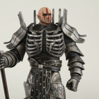 WITCHER 3 IMLERITH FIGURE (45 341) n.22cm+alusta 3cm FIGUURI - pikkukuva 3