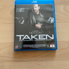 Taken blu-ray - pikkukuva 1