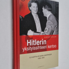 Albert Zoller : Hitlerin yksityissihteeri kertoo - pikkukuva 1