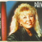 Päivi Nieminen • Katse vain ja kainaloon PROMO CDr-Single - pikkukuva 1