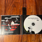 Backwardsman - The Rewidig cd - pikkukuva 3
