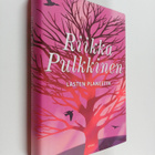 Riikka Pulkkinen : Lasten planeetta - pikkukuva 1