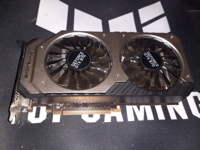 Näytönohjain - Palit GTX 970 JetStream 4GB