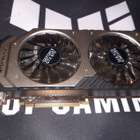 Näytönohjain - Palit GTX 970 JetStream 4GB - pikkukuva 1