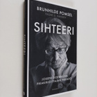 Brunhilde Pomsel : Sihteeri : Joseph Goebbelsin pikakirjo... - pikkukuva 1