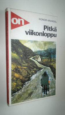 Honor Arundel : Pitkä viikonloppu