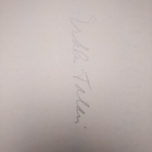 Kantelettaren kehtolauluja (signeerattu) - pikkukuva 3