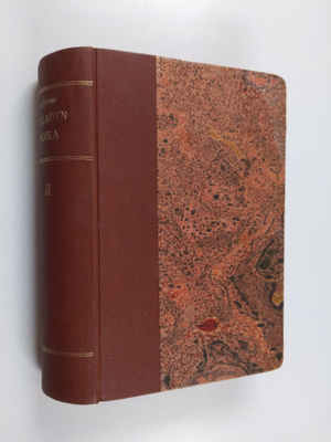 Alexandre Dumas : Myladyn poika 2