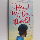 Lloyd Jones : Hand Me Down World - pikkukuva 1