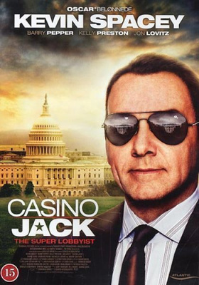 Casino Jack - DVD