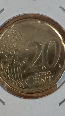 Suomi 2002 pientä valu vikaa