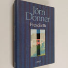 Jörn Donner : Presidentti - pikkukuva 1