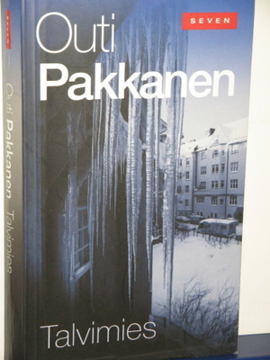 Outi Pakkanen : Talvimies
