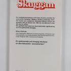 Mauri Sariola : Skuggan - detektivroman - pikkukuva 2