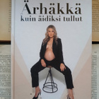 Irene Naakka - Ärhäkkä kuin äidiksi tullut (sid.) - pikkukuva 2