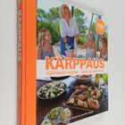 Cathrine Schuck : Karppaus : välimeren ruokaa - opas & ke... - pikkukuva 1