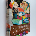 Margit ym. (toim.) Engnes : Keittotaidon kultainen kirja - pikkukuva 1