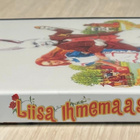 Liisa Ihmemaassa (1972) Peter Sellers, Dudley Moore - pikkukuva 3