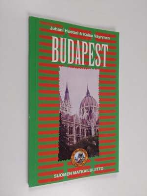 Juhani Huotari : Budapest
