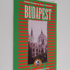 Juhani Huotari : Budapest - pikkukuva 1