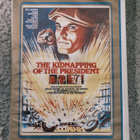 Presidentin kidnappaus (1980) VHS - pikkukuva 1