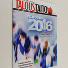 Veronmaksajan taloustaito 12/15 - pikkukuva 1