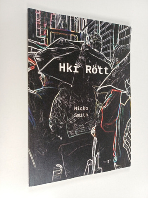 Nicko Smith : Hki Rött