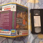 [VHS] MERIROSVO MUSTAPARTA 1952 FIx - pikkukuva 3