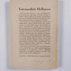 Emil Zilliacus : Toivioretkiä Hellaassa - pikkukuva 2