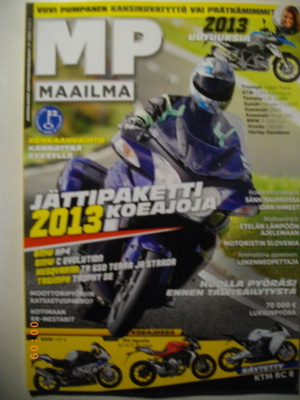MP Maailma Nro 9/2012 (27.9)