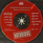 Confederate Railroad • Notorious CD - pikkukuva 4