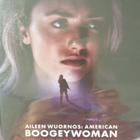 Aileen Wuornos American Boogeywoman BLU-RAY UUSI - pikkukuva 1