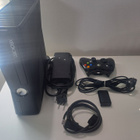 XBOX 360 S RGH3 250GB + LT v3.0 - pikkukuva 3