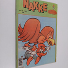 Nakke 40/1991 - pikkukuva 1