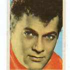 Purkkakuva Hellas n:o 142 Serie A n:o 142 TONY CURTIS - pikkukuva 1