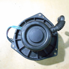 Puhallinmoottori 48721-30350. Nissan Primera P10, 1990-1996 - pikkukuva 1