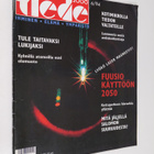 Tiede 2000 6/1994 - pikkukuva 1