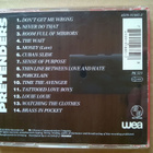 Pretenders - Don´t Get Me Wrong CD - pikkukuva 2