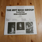Jeff Beck Group Featuring Rod Stewart – Masters Of Rock lp - pikkukuva 2