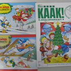 ROOPE-SEDÄN AARREARKKU ( tilaajalahjat 1982-1991 )+ mantelit - pikkukuva 4