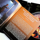 Tequila Sunrise (1988) Limited Edition 4K UHD Mel Gibson - pikkukuva 4