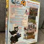 CATZ 4 PC BIG BOX - pikkukuva 2