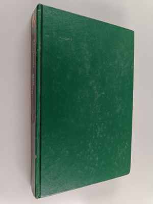 Mary Westmacott : Kuin muuttolintu